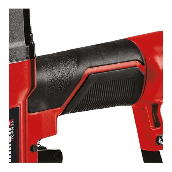Einhell Tc-Pn 50 Havalı Çivi Ve Zımba Tabancası - Görsel 4