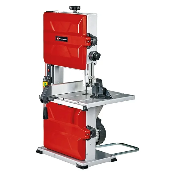 Einhell Tc-Sb 245 L 400 W Elektrikli Şerit Testere - Görsel 5