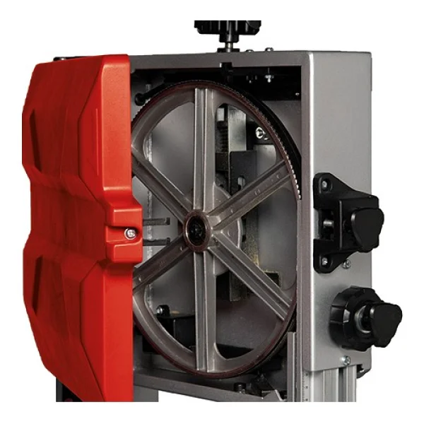 Einhell Tc-Sb 245 L 400 W Elektrikli Şerit Testere - Görsel 6