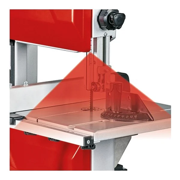 Einhell Tc-Sb 245 L 400 W Elektrikli Şerit Testere - Görsel 7
