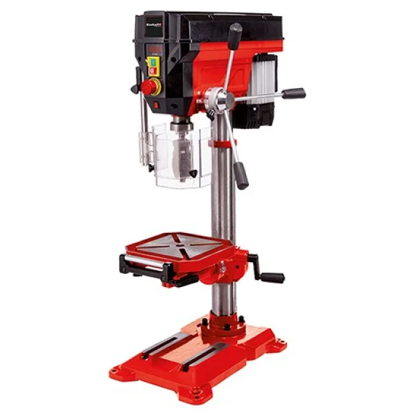 Einhell Te-Bd 750 E Sütunlu Matkap - Görsel 4