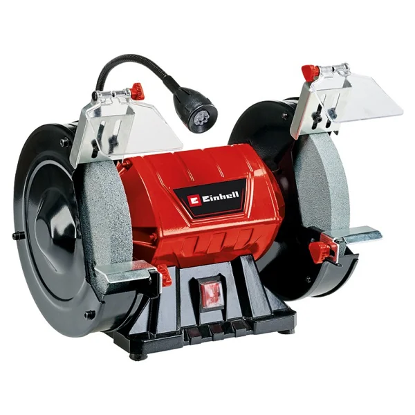 Einhell Tc-Bg 200 L 400 W Taş Motoru - Görsel 6