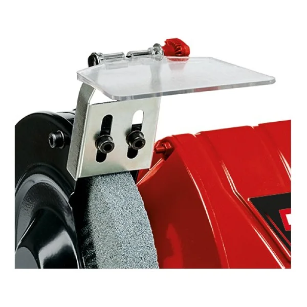 Einhell Tc-Us 350 Tezgah Bant Zımpara Makinesi - Görsel 3