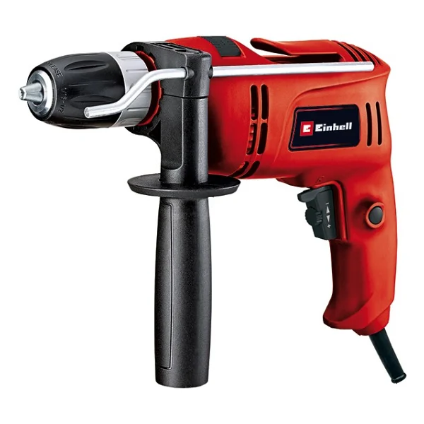 Einhell Tc-Id 650 E 650w Darbeli Matkap - Görsel 2