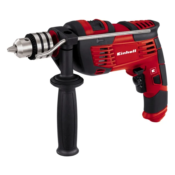 Einhell Tc-Id 1000 E 1010 W Darbeli Matkap - Görsel 6