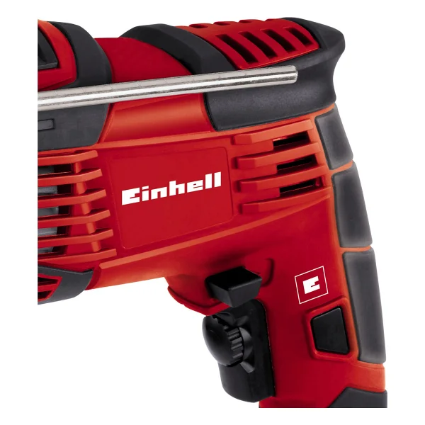 Einhell Tc-Id 1000 E 1010 W Darbeli Matkap - Görsel 4