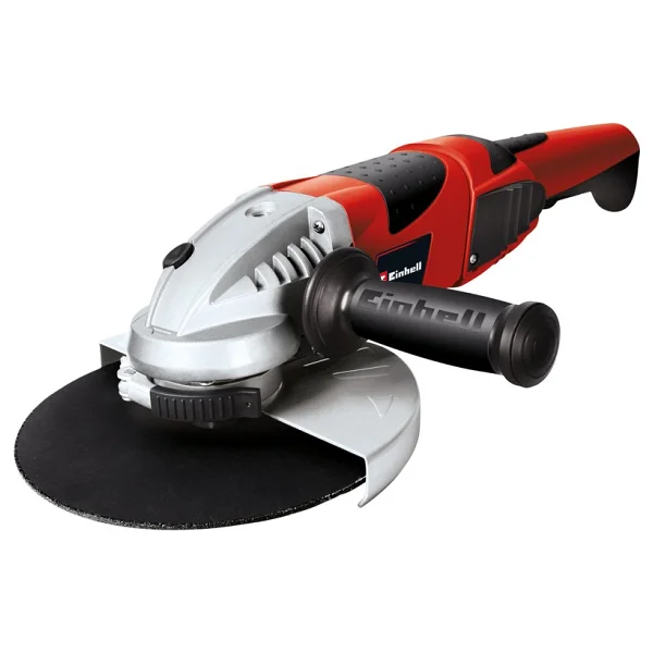 Einhell Tc-Ag 230/2000 2000 W Taşlama Makinesi - Görsel 7