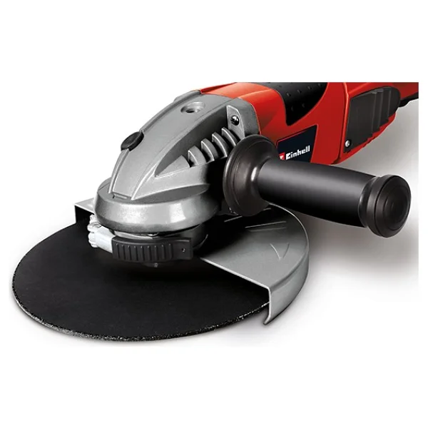Einhell Tc-Ag 230/2000 2000 W Taşlama Makinesi - Görsel 2