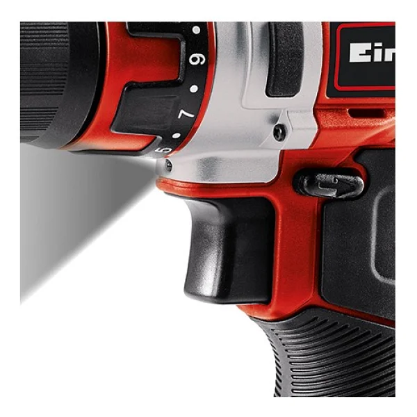 Einhell Te-CD 12/1 Li-İ Darbeli Matkap - Görsel 3