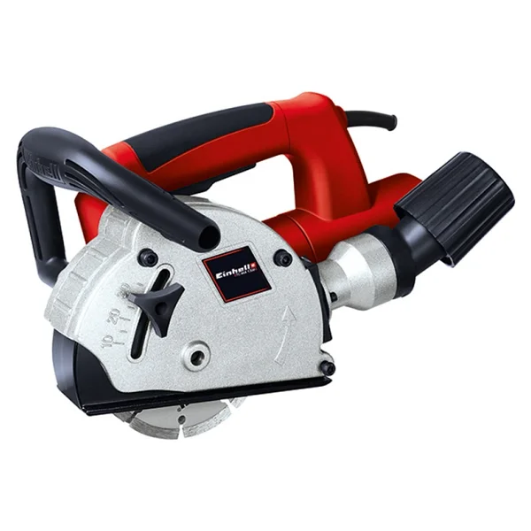 Einhell Tc-Ma 1300 Kanal Açma Makinesi - Görsel 6