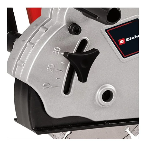 Einhell Tc-Ma 1300 Kanal Açma Makinesi - Görsel 2