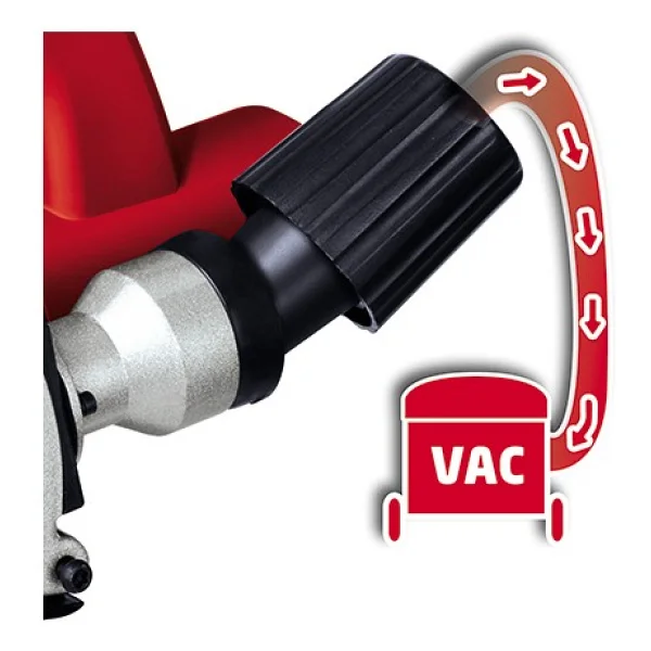 Einhell Tc-Ma 1300 Kanal Açma Makinesi - Görsel 4