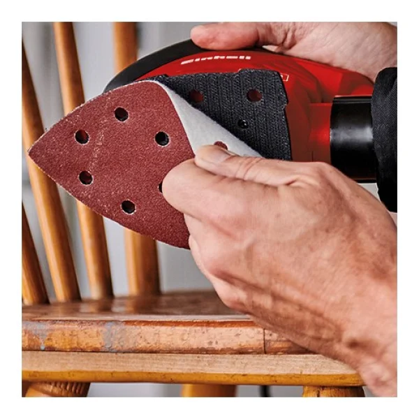Einhell Th-Os 1016 Zımpara Makinesi - Görsel 3