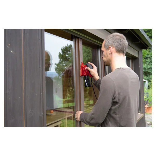 Einhell Th-Os 1016 Zımpara Makinesi - Görsel 5