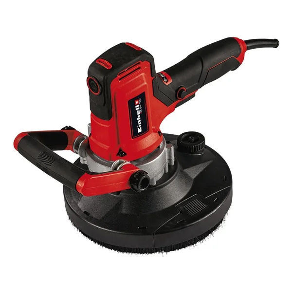 Einhell Te-Dw 180 Duvar Zımpara Makinesi - Görsel 9