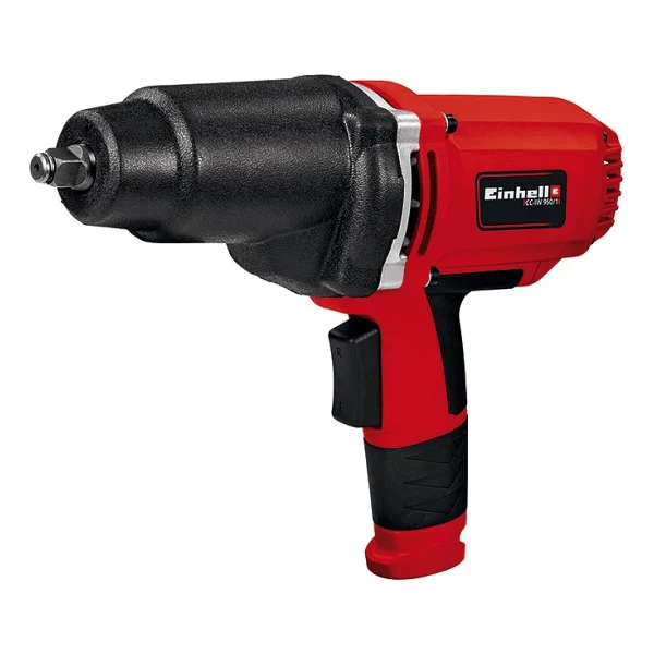 Einhell Cc-Iw 950/1 Somun Sıkma Makinesi - Görsel 6