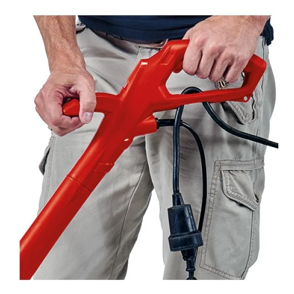 Einhell Gc-Et 2522 250 W Elektrikli Misinalı Çim Biçme Makinesi - Görsel 8