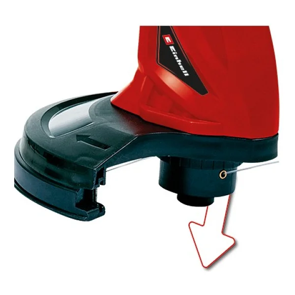 Einhell Gc-Et 2522 250 W Elektrikli Misinalı Çim Biçme Makinesi - Görsel 9