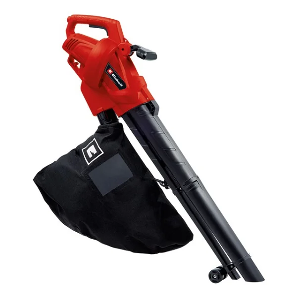 Einhell Gc-El 3024 E 3000 W Yaprak Toplama-Üfleme Makinesi - Görsel 6