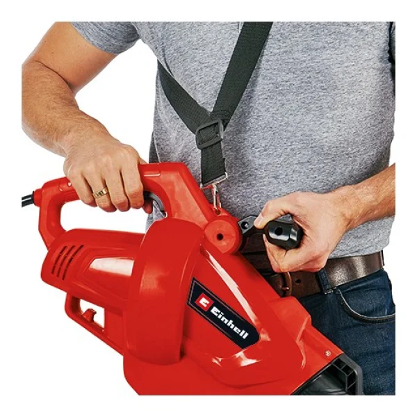 Einhell Gc-El 3024 E 3000 W Yaprak Toplama-Üfleme Makinesi - Görsel 2
