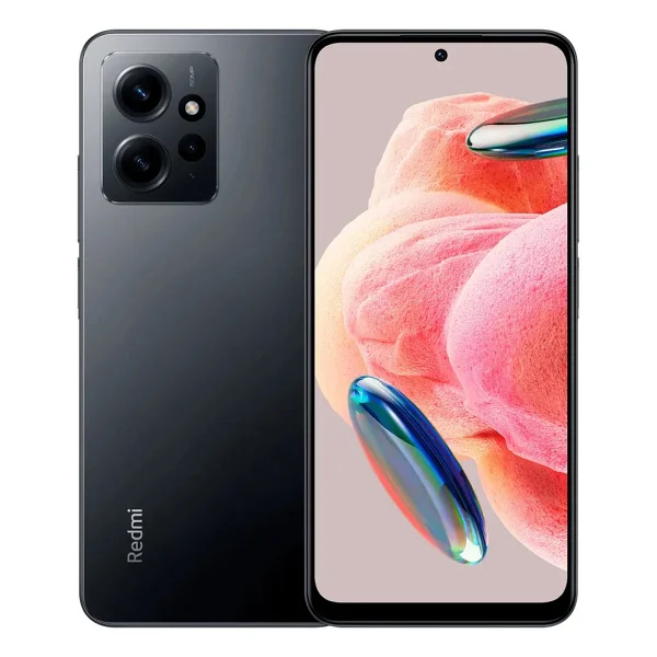 Xiaomi Redmi Note 12 128 GB 8 GB - Görsel 2