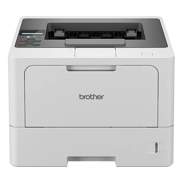 Brother Hl-L5210dw Wi-Fi Mono Lazer Yazıcı - Görsel 2