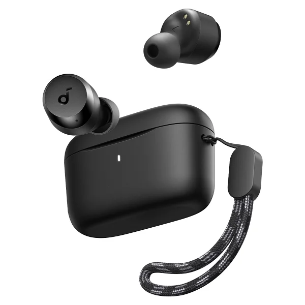 Anker Soundcore A20i TWS Kulak İçi Bluetooth Kulaklık - Görsel 7