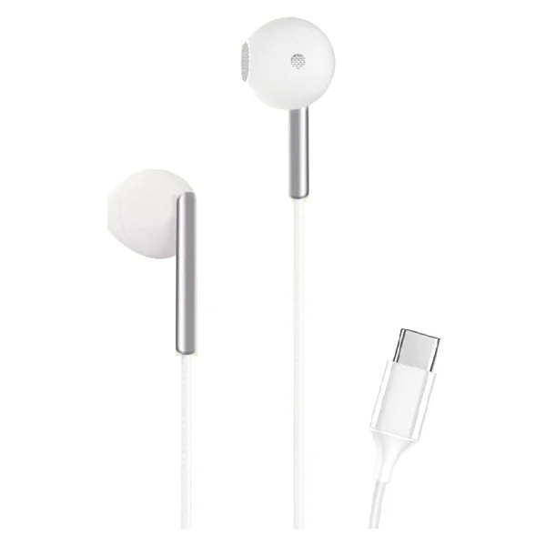 Linktech H46 Type-C Kulak İçi Kablolu Kulaklık - Görsel 2
