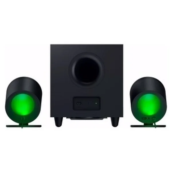 Razer Nommo V2 Pro Rz05-04740100-R3g1 2+1 Hoparlör - Görsel 2