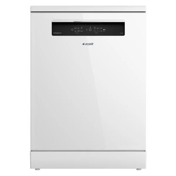 Arçelik 6166 Bc 6 Programlı Bulaşık Makinesi - Görsel 7