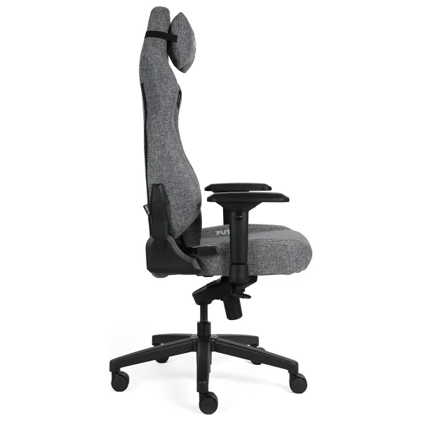 Hawk Gaming Chair Future Stone Kumaş Oyuncu Koltuğu - Görsel 8