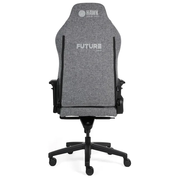 Hawk Gaming Chair Future Stone Kumaş Oyuncu Koltuğu - Görsel 9