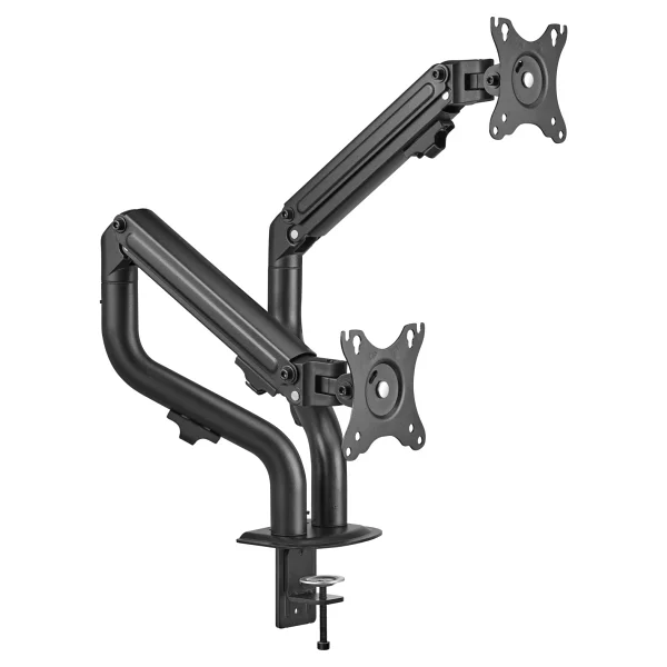 Twisted Minds Tm-71-C012 17-32 İnç İki Kollu Amortisorlü Monitör Standı - Görsel 4