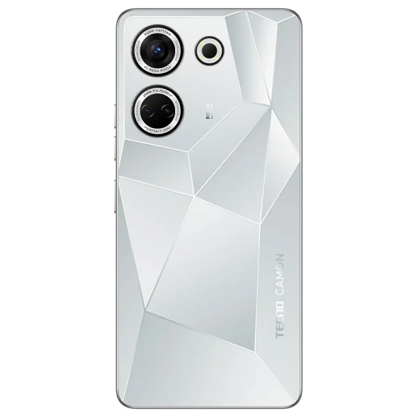Tecno Camon 20 Pro 256 GB Mr.Doodle - Görsel 4