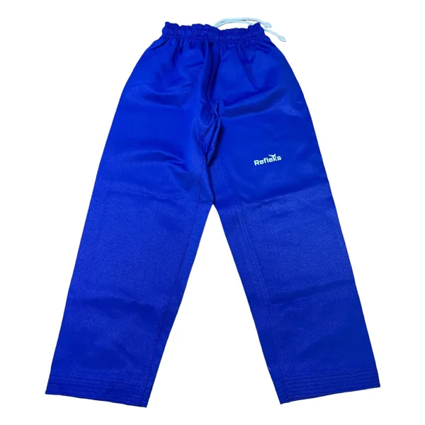 Refleks Taekwondo Kol Kaval Koruyucu Set - Beyaz - Görsel 6