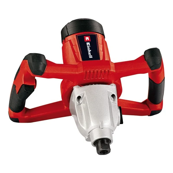Einhell Tc-Mx 1400-2 E Boya Ve Harç Karıştırıcı - Görsel 2