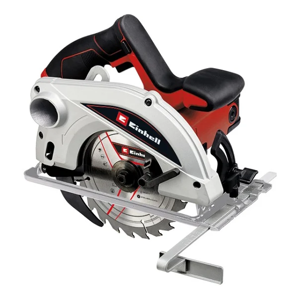 Einhell Tc-Cs 1250 Daire Testere - Görsel 8