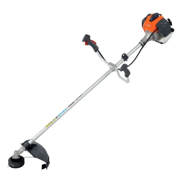 Oleo-Mac Bch 400 T 2 Hp Benzinli Yan Tırpan - Görsel 5