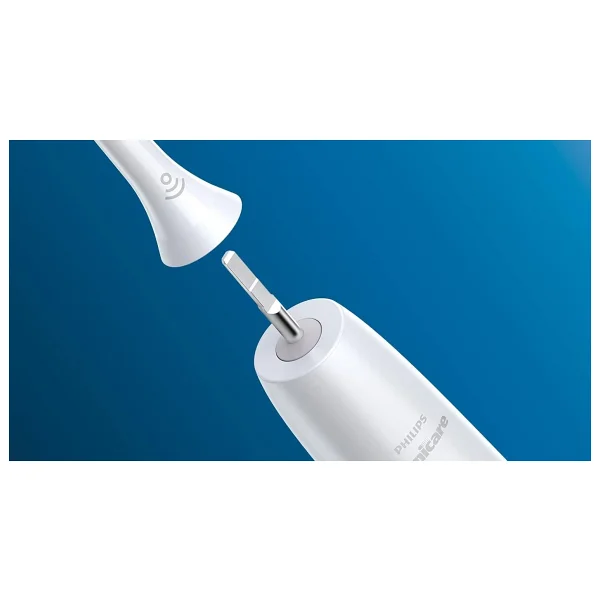 Philips Sonicare G3 Premium Diş Fırçası Başlıkları - 4 Adet - Hx9054/65 - Görsel 5