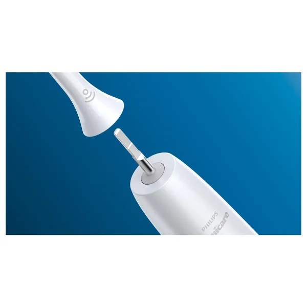 Philips Sonicare Diş Fırçası Başlıkları, C3 Premium Ve C2 Optimal - Hx9023/69 - Görsel 5