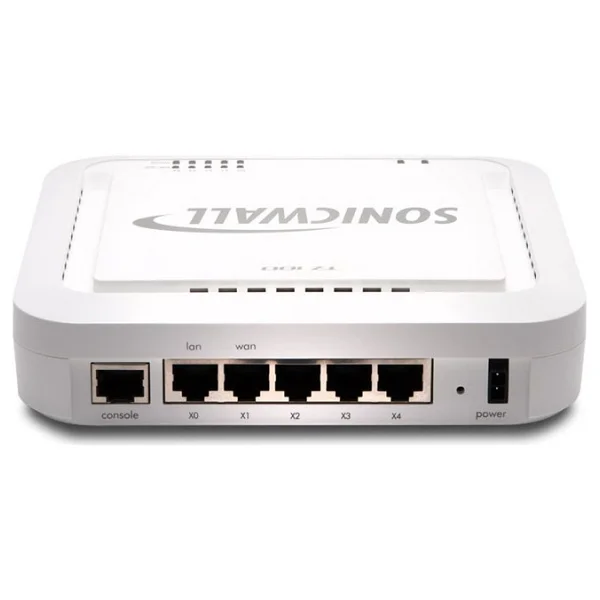Sonıcwall Tz-100 Series 01-Ssc-8739 Firewall - Görsel 2