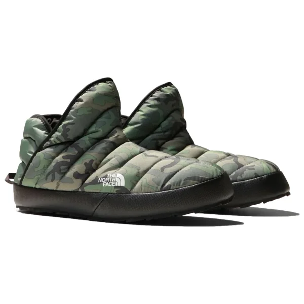 The North Face Thermoball Traction Nf0a3mkh28f1 Haki Erkek Trekking Bot - Görsel 3