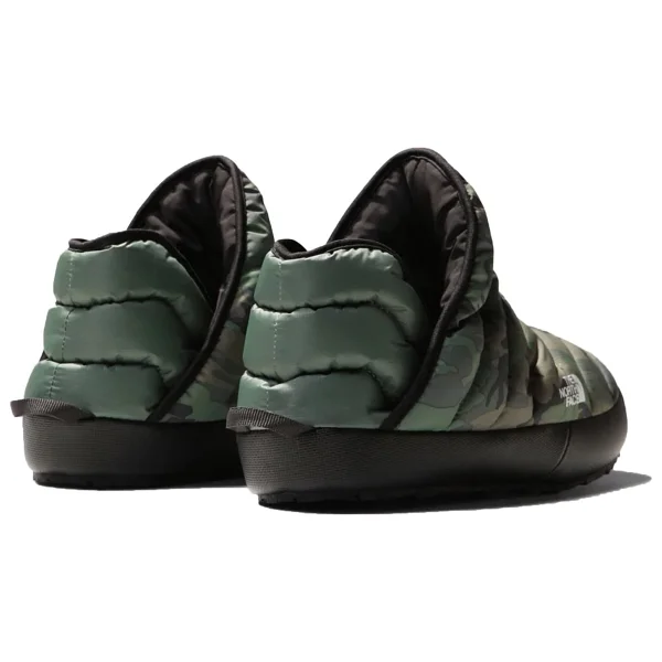 The North Face Thermoball Traction Nf0a3mkh28f1 Haki Erkek Trekking Bot - Görsel 5