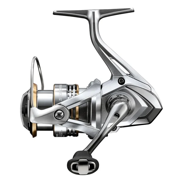 Shimano Sedona Fj C2000s Hg 3+1 Bb Spin Olta Makinesi - Görsel 2