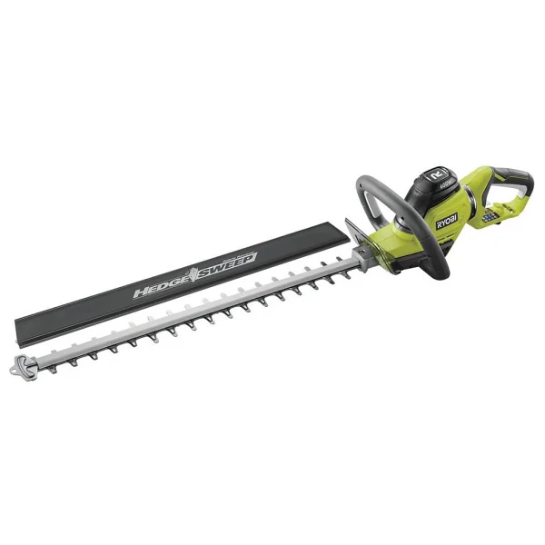 Ryobi Rht6160rs 600 W Elektrikli Çit Budama Makinesi - Görsel 2
