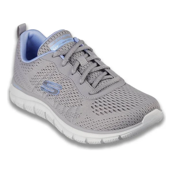 Skechers Track New Staple 150141tk Kadın Spor Ayakkabı - Görsel 8