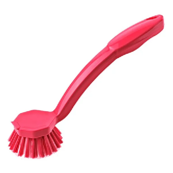 Titiz Petek Lavabo Fırçası Tp-108 - Görsel 4