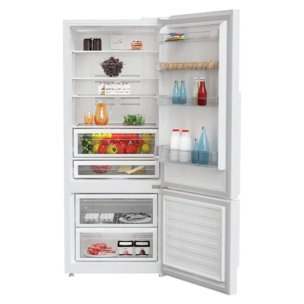 Altus Alk 474 Kombi No Frost Buzdolabı - Görsel 2
