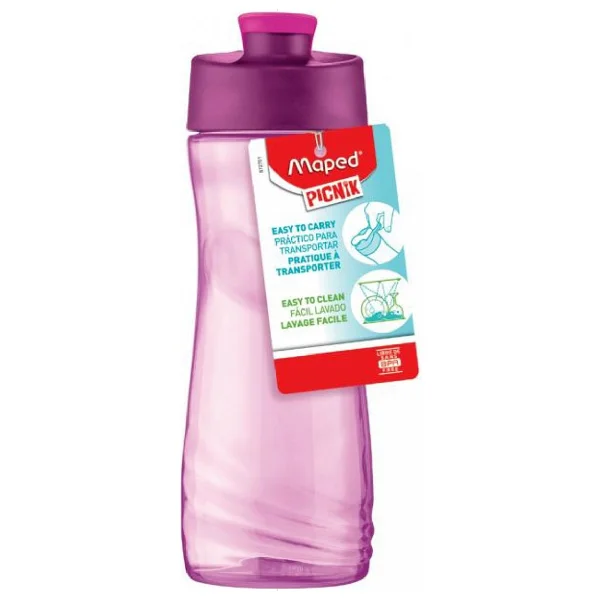 Maped Picnik 500 Ml Sporcu Matarası - Görsel 3
