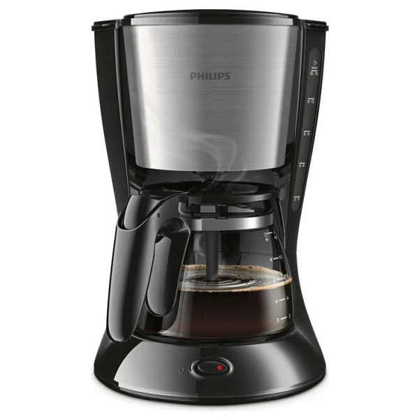 Philips Essential Series Collection Filtre Kahve Makinesi Multicolor - Ahşap - Görsel 2